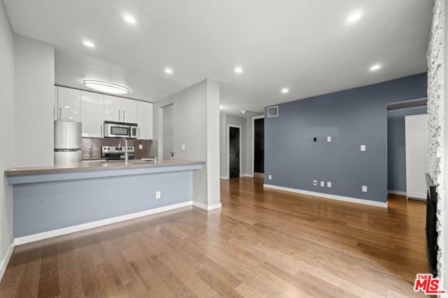 141 S Clark Drive 412, Los Angeles, CA 90048