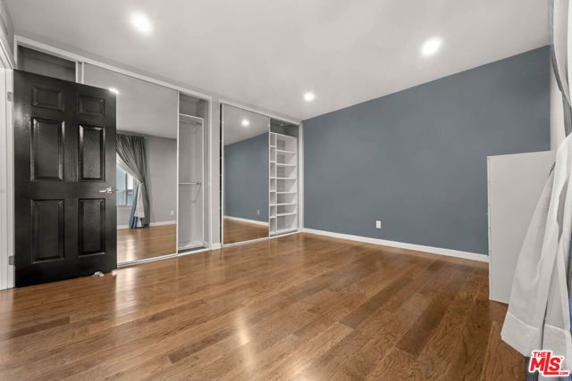 141 S Clark Drive 412, Los Angeles, CA 90048