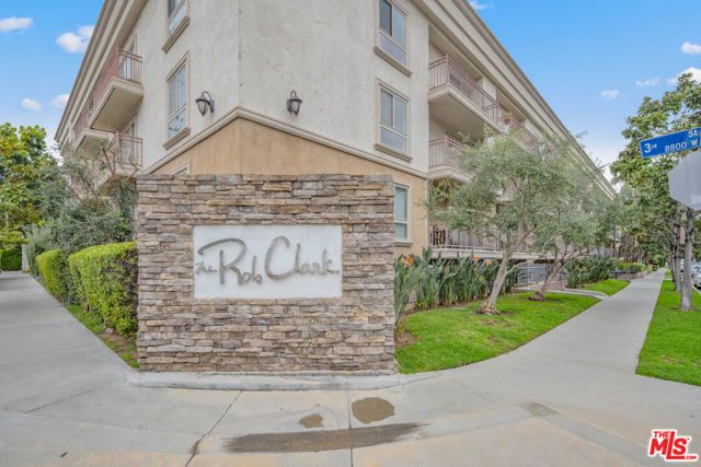 141 S Clark Drive 412, Los Angeles, CA 90048