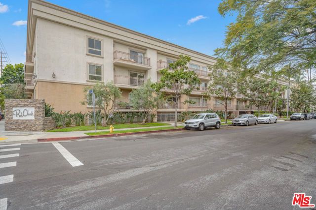 141 S Clark Drive 412, Los Angeles, CA 90048