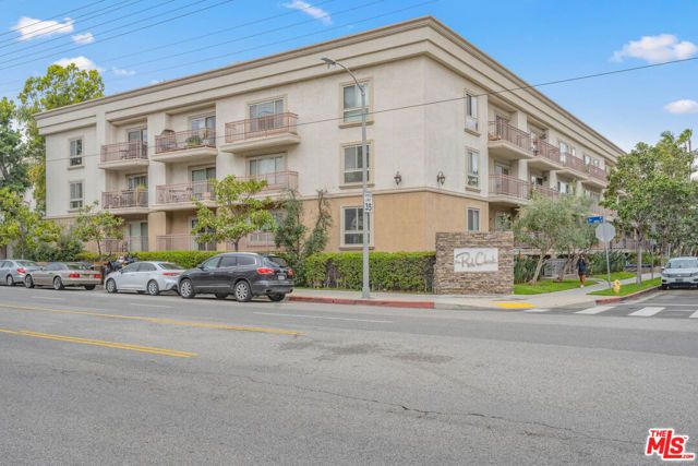 141 S Clark Drive 412, Los Angeles, CA 90048
