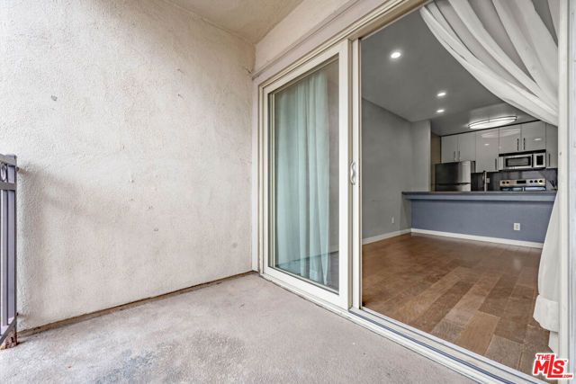 141 S Clark Drive 412, Los Angeles, CA 90048