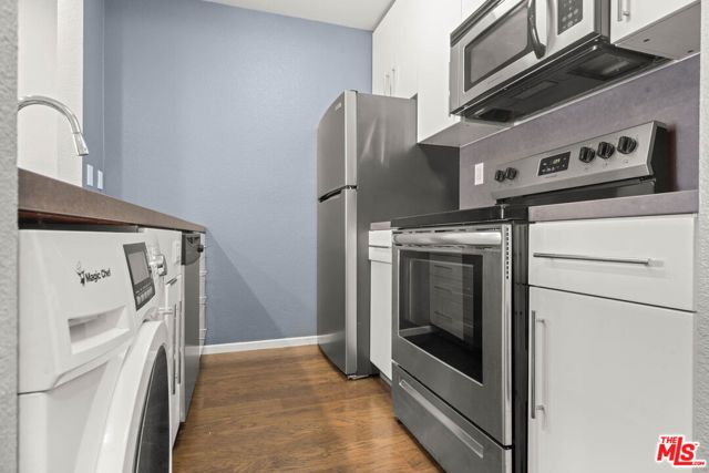 141 S Clark Drive 412, Los Angeles, CA 90048