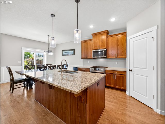 5132 METEOR Ave, Salem, OR 97305