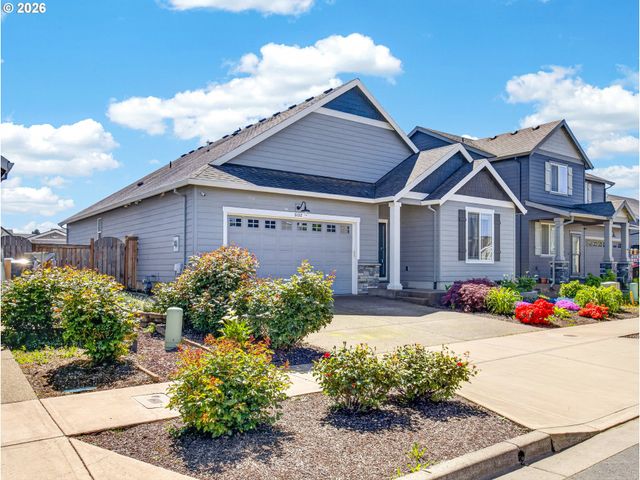 5132 METEOR Ave, Salem, OR 97305