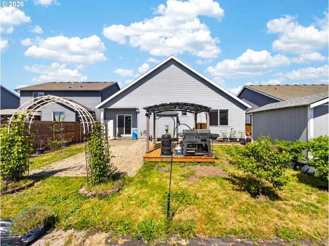 5132 METEOR Ave, Salem, OR 97305