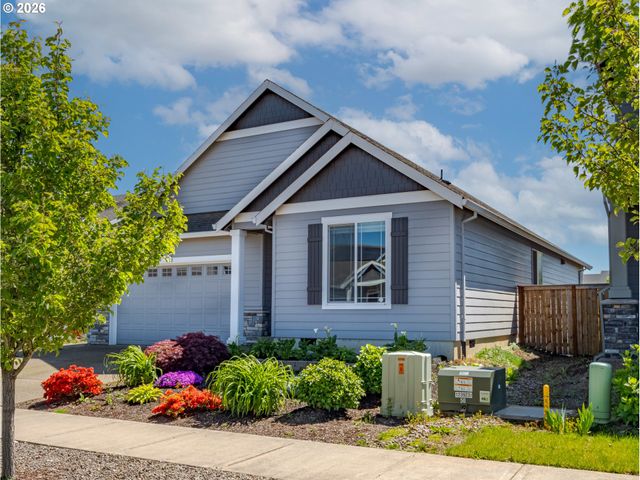 5132 METEOR Ave, Salem, OR 97305