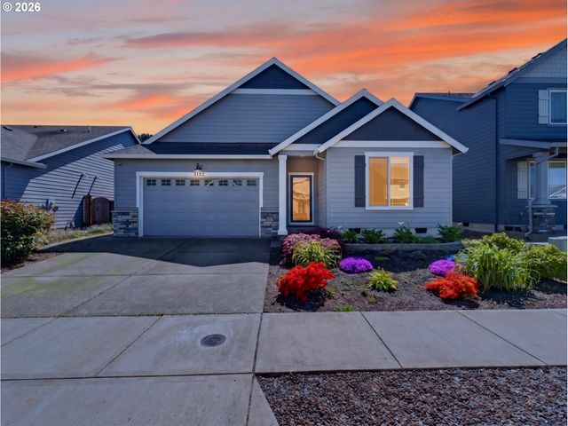 5132 METEOR Ave, Salem, OR 97305