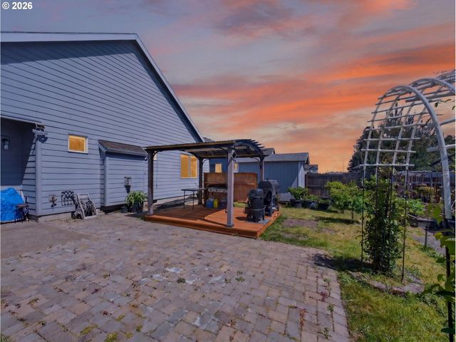 5132 METEOR Ave, Salem, OR 97305