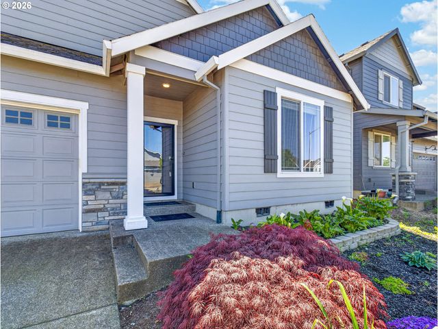 5132 METEOR Ave, Salem, OR 97305