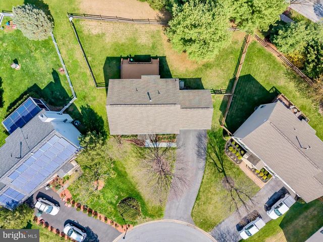1027 DULANEY MILL DR, Frederick, MD 21702