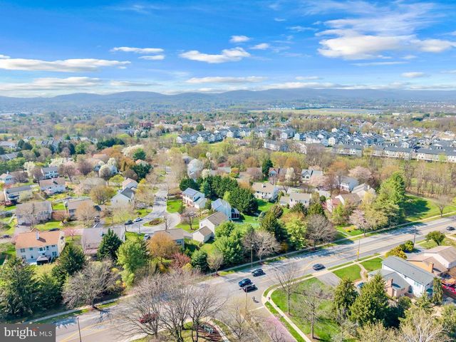 1027 DULANEY MILL DR, Frederick, MD 21702