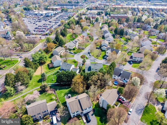 1027 DULANEY MILL DR, Frederick, MD 21702