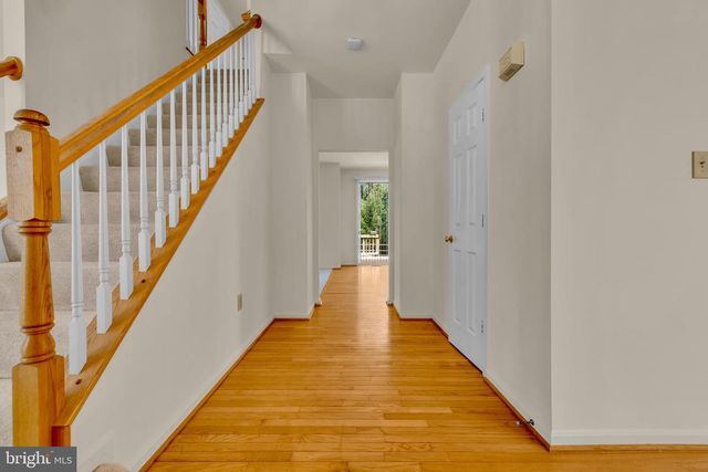 1027 DULANEY MILL DR, Frederick, MD 21702