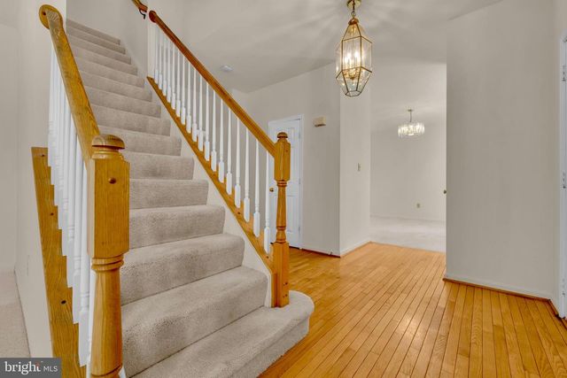 1027 DULANEY MILL DR, Frederick, MD 21702