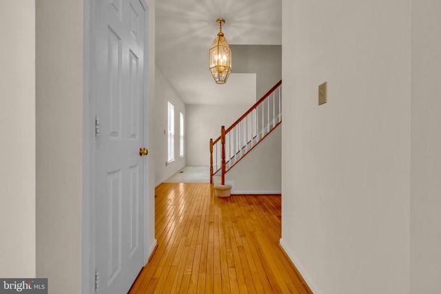 1027 DULANEY MILL DR, Frederick, MD 21702