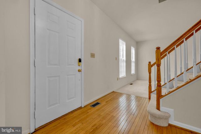 1027 DULANEY MILL DR, Frederick, MD 21702
