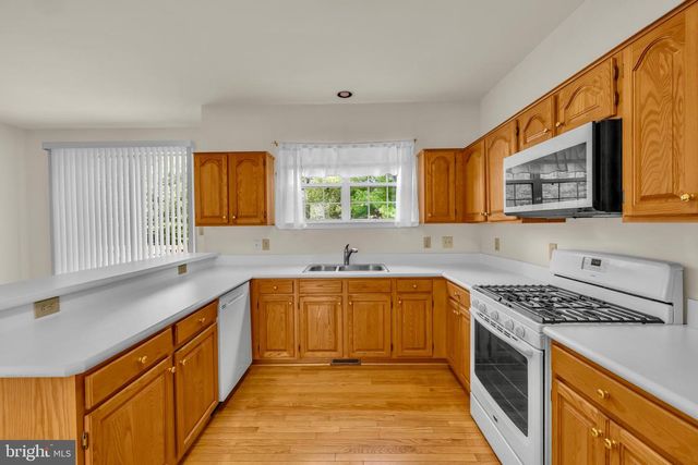 1027 DULANEY MILL DR, Frederick, MD 21702