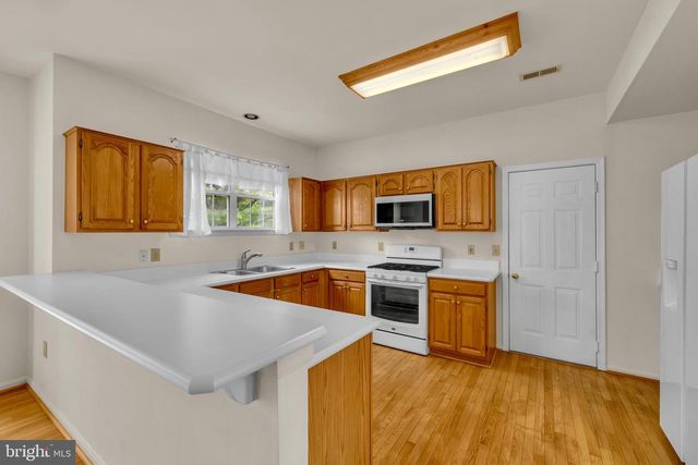 1027 DULANEY MILL DR, Frederick, MD 21702