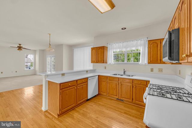 1027 DULANEY MILL DR, Frederick, MD 21702