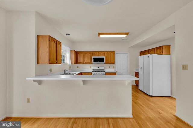 1027 DULANEY MILL DR, Frederick, MD 21702