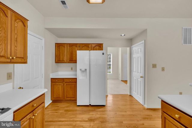 1027 DULANEY MILL DR, Frederick, MD 21702