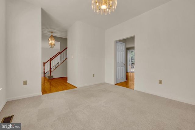 1027 DULANEY MILL DR, Frederick, MD 21702