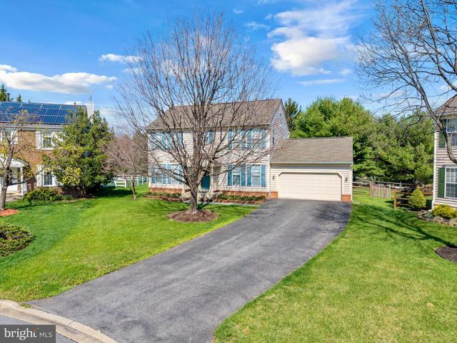 1027 DULANEY MILL DR, Frederick, MD 21702