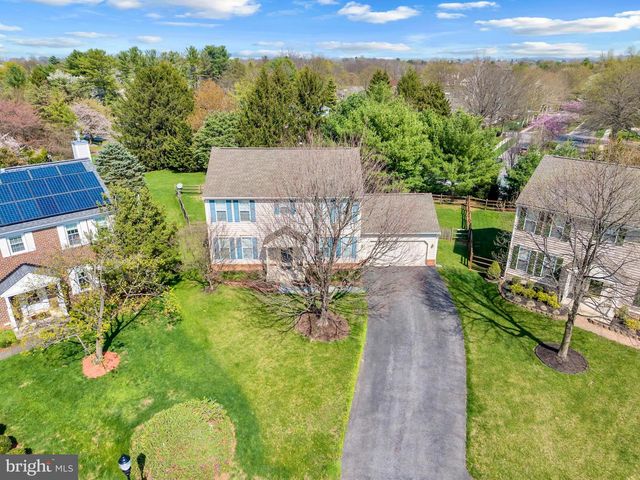 1027 DULANEY MILL DR, Frederick, MD 21702