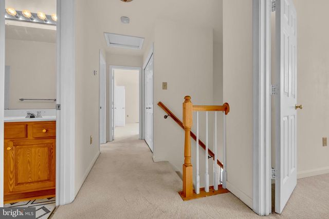 1027 DULANEY MILL DR, Frederick, MD 21702