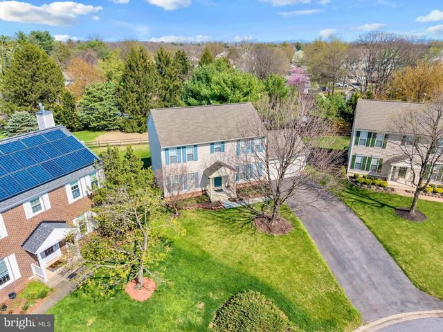 1027 DULANEY MILL DR, Frederick, MD 21702