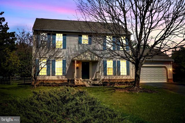 1027 DULANEY MILL DR, Frederick, MD 21702