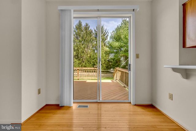 1027 DULANEY MILL DR, Frederick, MD 21702
