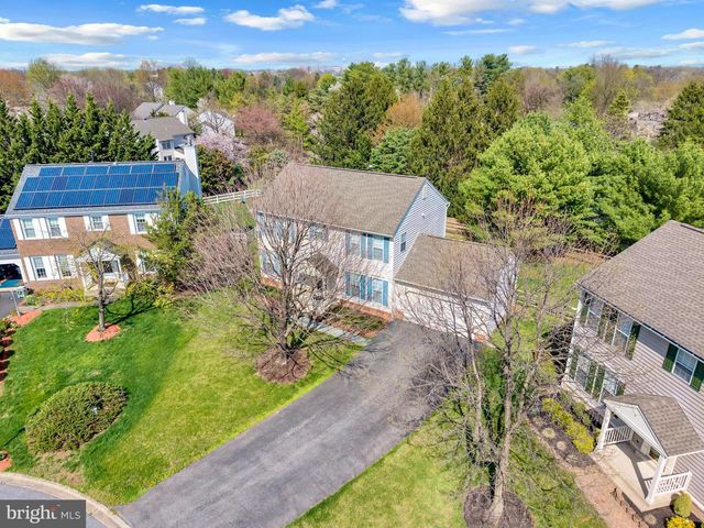 1027 DULANEY MILL DR, Frederick, MD 21702