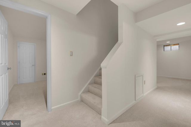 1027 DULANEY MILL DR, Frederick, MD 21702