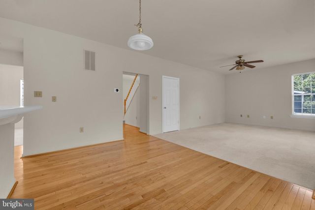 1027 DULANEY MILL DR, Frederick, MD 21702