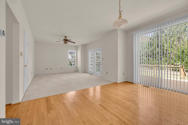 1027 DULANEY MILL DR, Frederick, MD 21702