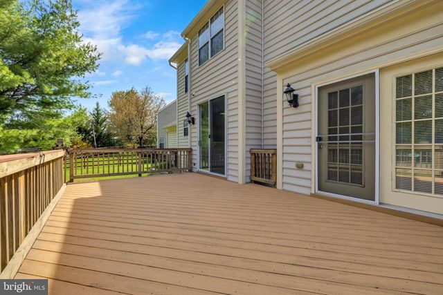 1027 DULANEY MILL DR, Frederick, MD 21702