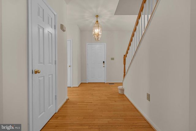1027 DULANEY MILL DR, Frederick, MD 21702