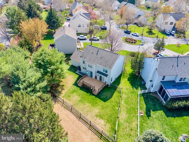 1027 DULANEY MILL DR, Frederick, MD 21702