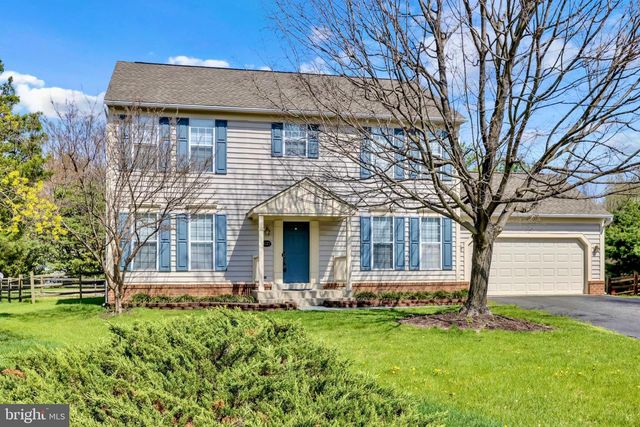 1027 DULANEY MILL DR, Frederick, MD 21702