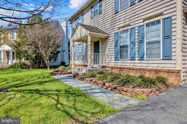 1027 DULANEY MILL DR, Frederick, MD 21702