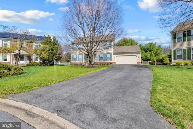 1027 DULANEY MILL DR, Frederick, MD 21702