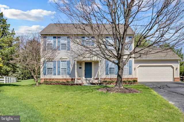 1027 DULANEY MILL DR, Frederick, MD 21702