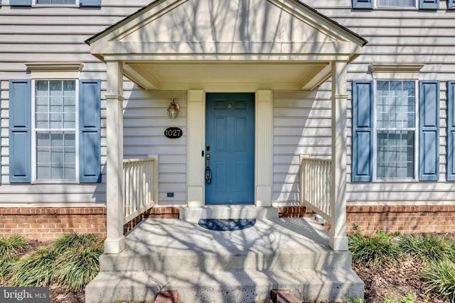1027 DULANEY MILL DR, Frederick, MD 21702