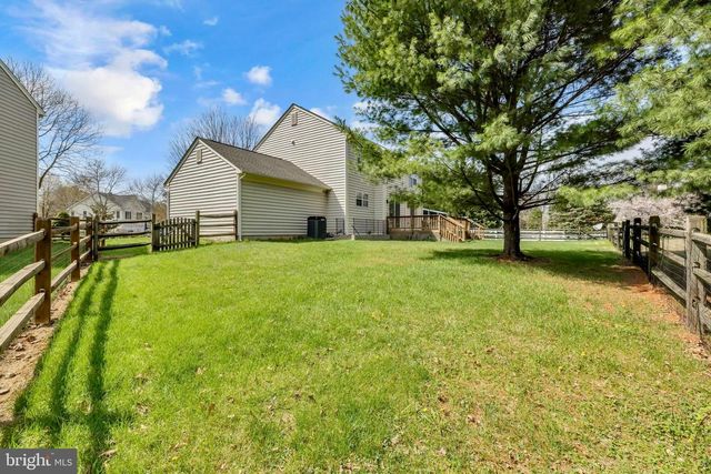 1027 DULANEY MILL DR, Frederick, MD 21702