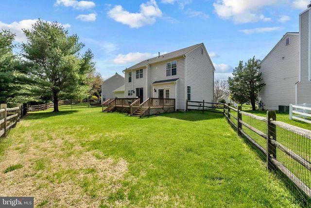 1027 DULANEY MILL DR, Frederick, MD 21702