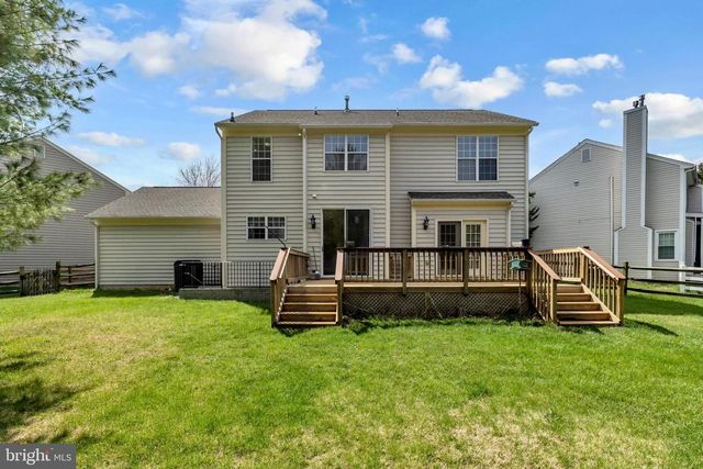 1027 DULANEY MILL DR, Frederick, MD 21702