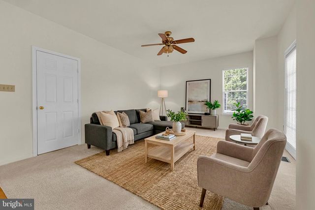 1027 DULANEY MILL DR, Frederick, MD 21702