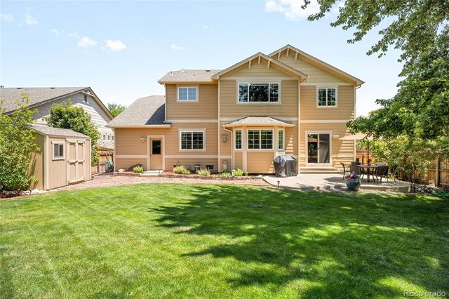 5323 Nelson Street, Arvada, CO 80002